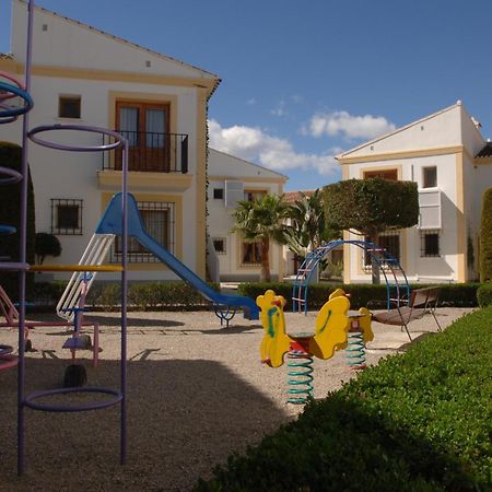 Apartamentos Vera Coast Экстерьер фото