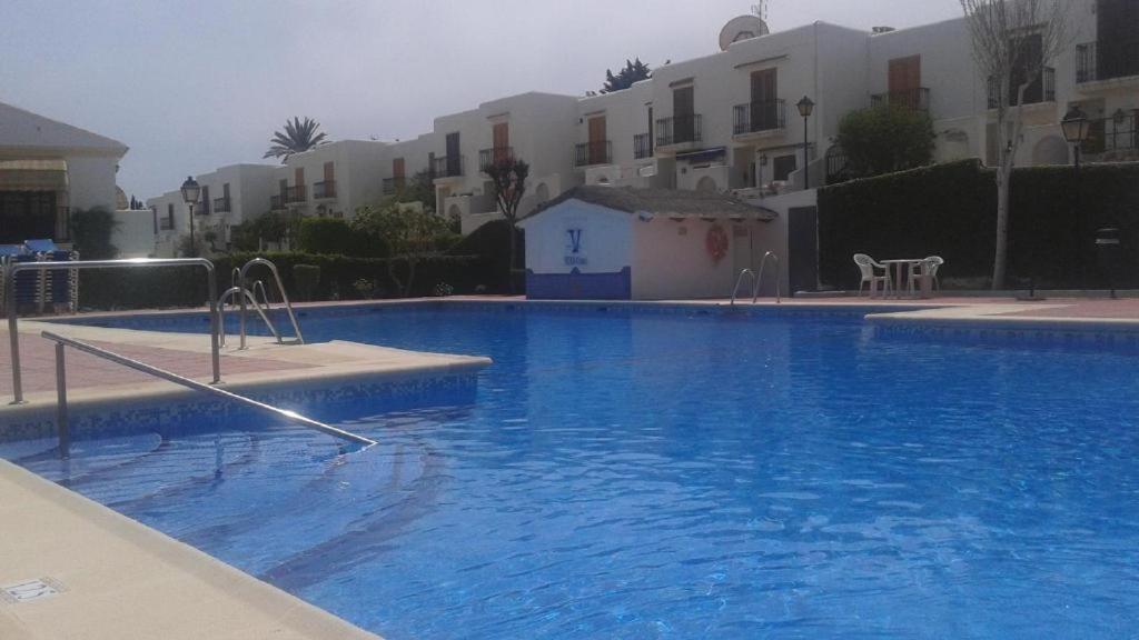 Apartamentos Vera Coast Экстерьер фото