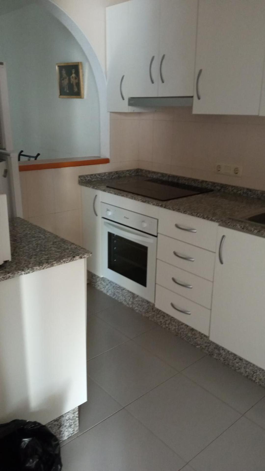 Apartamentos Vera Coast Экстерьер фото