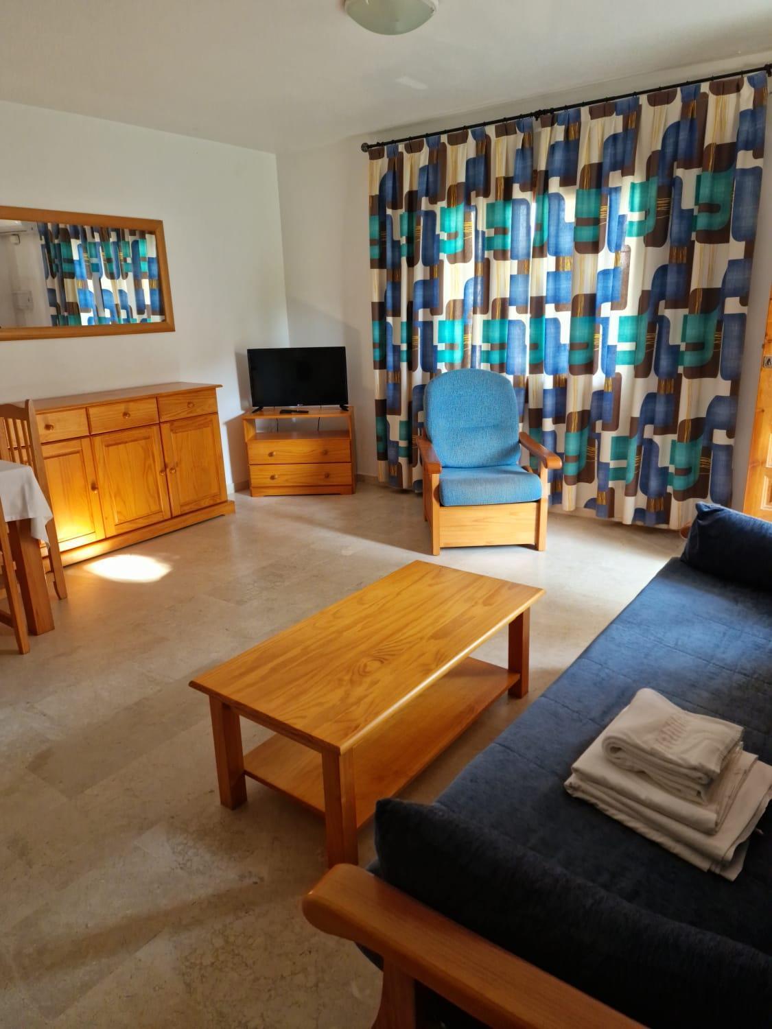 Apartamentos Vera Coast Экстерьер фото